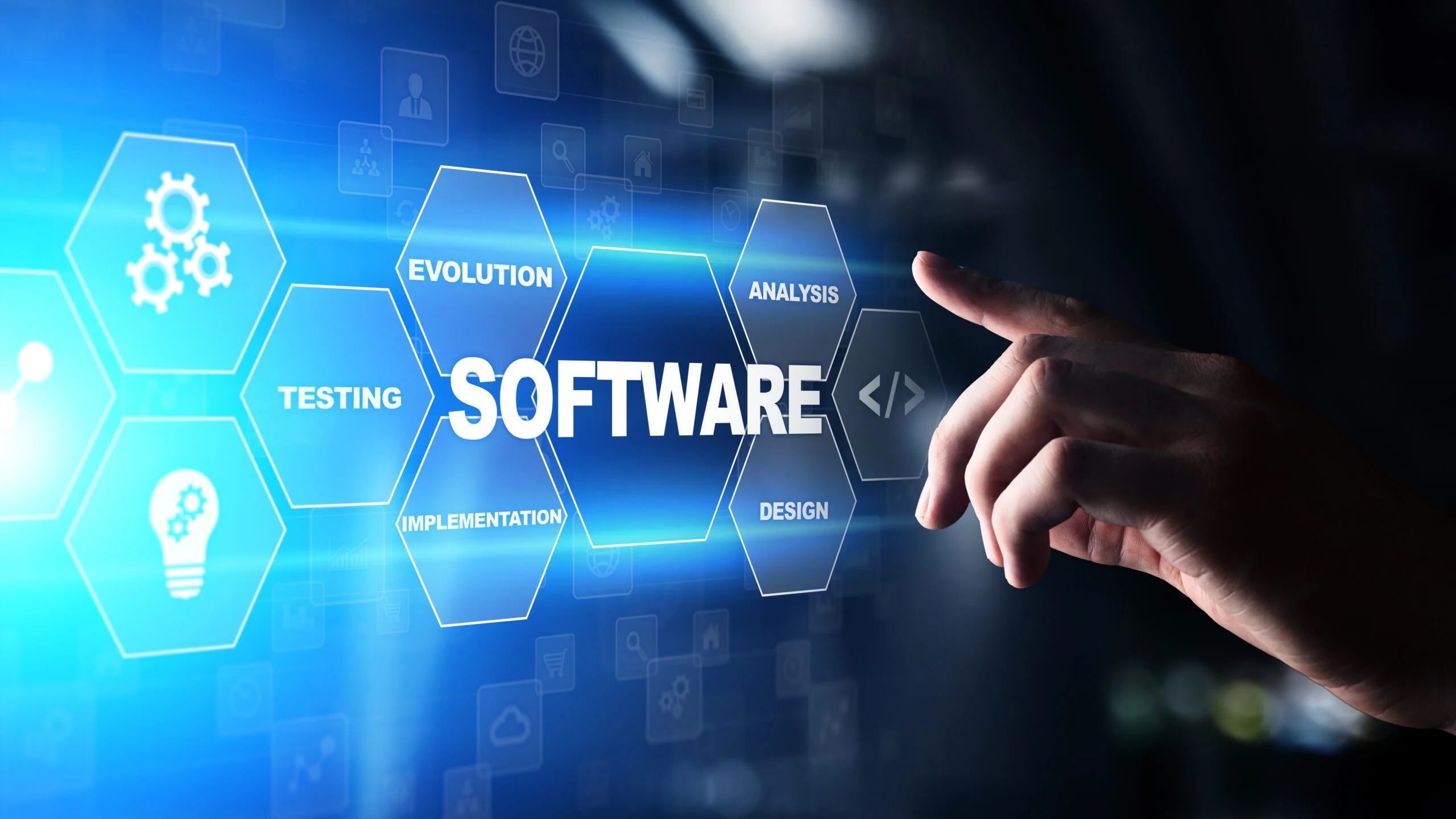 Soraco Corp : Excellence in Custom Software Development
