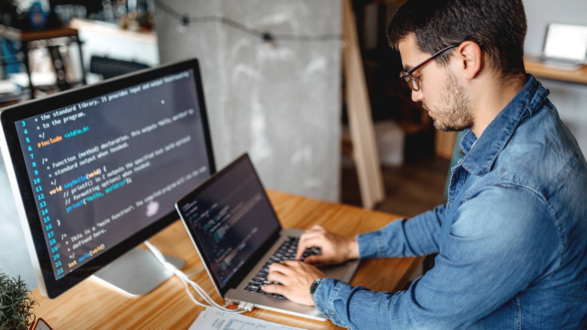 Soraco Corp : Excellence in Software Support & Maintenance