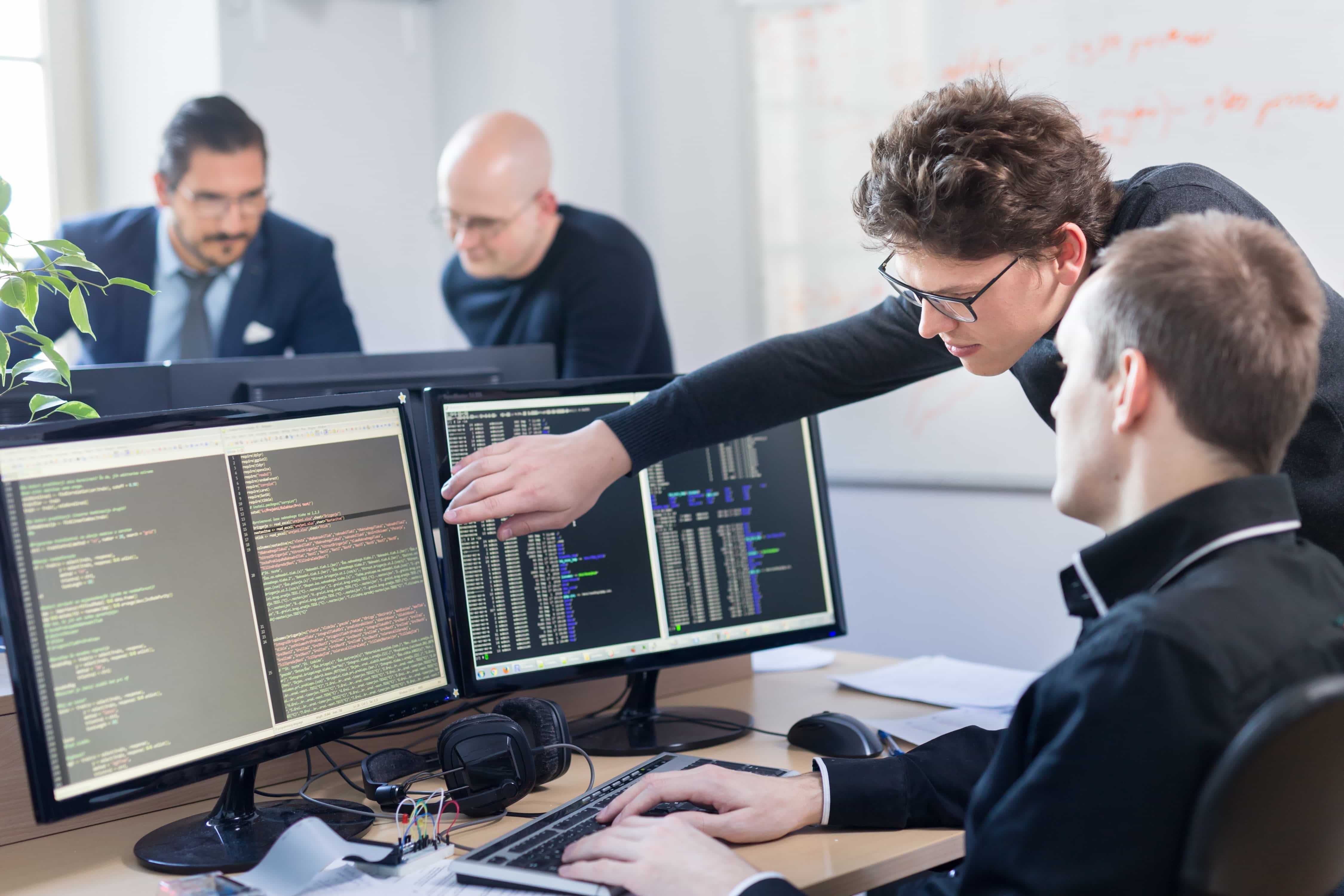 Seamless System Integration Solutions by Soraco Corp